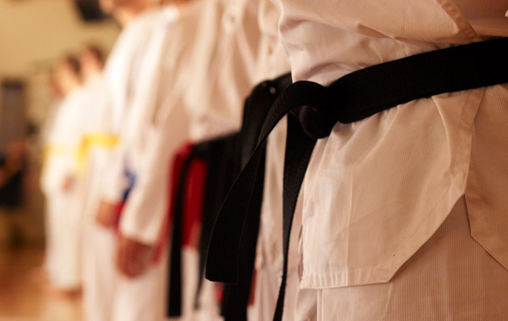 Art martial Taekwondo Toulouse