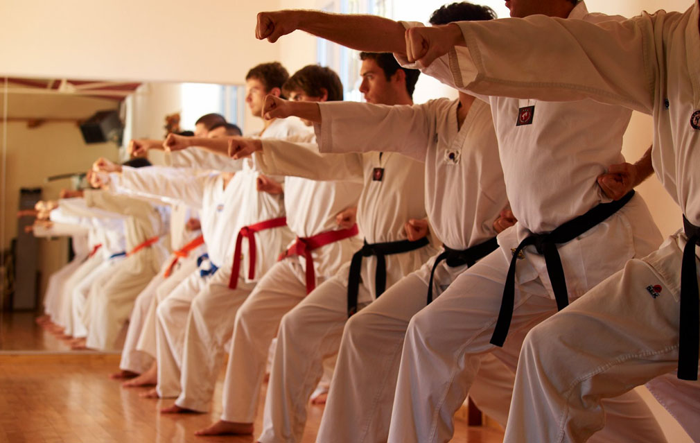 Art martial Taekwondo Toulouse