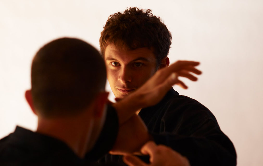 Art martial Kajukenbo Toulouse