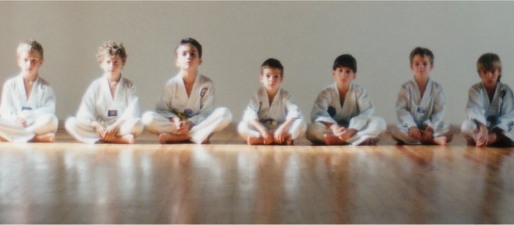 Dojo Expression - taekwondo toulouse, tai chi toulouse, art martial toulouse