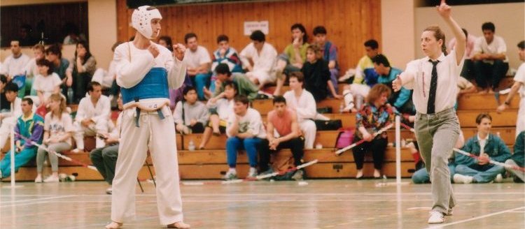 Dojo Expression - taekwondo toulouse, tai chi toulouse, art martial toulouse