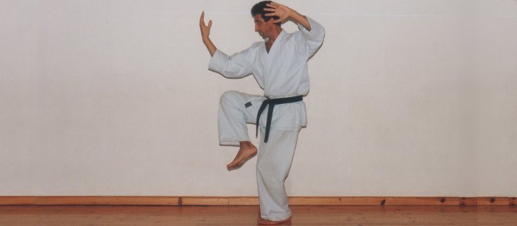 Dojo Expression - taekwondo toulouse, tai chi toulouse, art martial toulouse