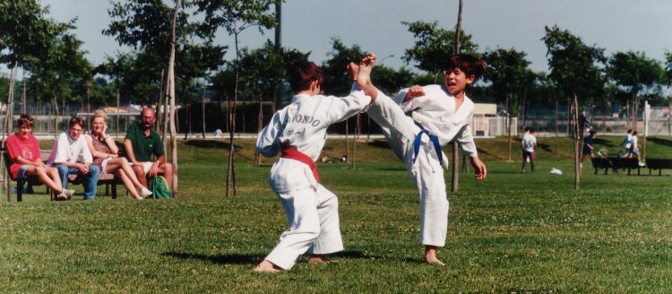Dojo Expression - taekwondo toulouse, tai chi toulouse, art martial toulouse